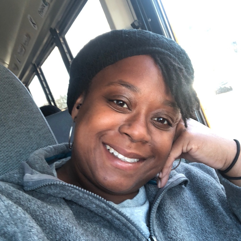 Meet your Posher, Anissa